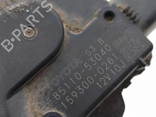 Electronic module LEXUS IS II (_E2_) 220d (ALE20) | BP40282945M83 - Image 6