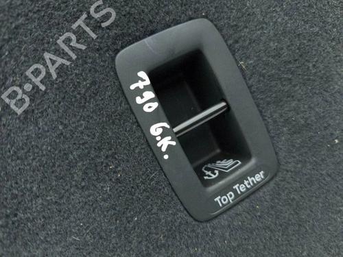 Rear seat AUDI A3 Sportback (8YA, 8YF) 30 TFSI | BP40282948C17 - Image 7