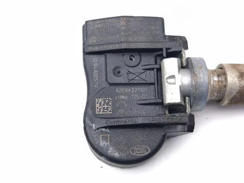 Electronic sensor KIA NIRO I (DE) E-NIRO | BP33672075M84 - Image 6