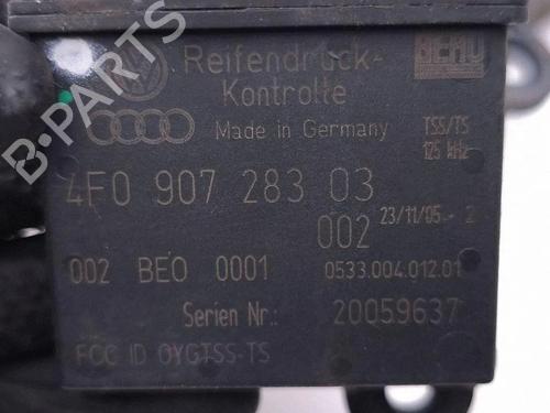 Electronic sensor BENTLEY CONTINENTAL FLYING SPUR (3W_) 6.0 | BP37445998M84 - Image 6