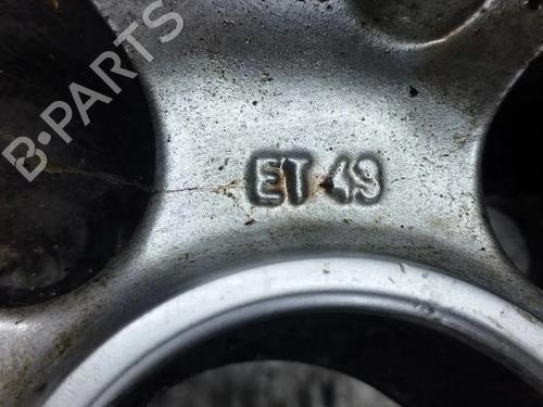 Rim AUDI A8 D3 (4E2, 4E8) 3.0 TDI quattro | BP33731491C45 - Image 5