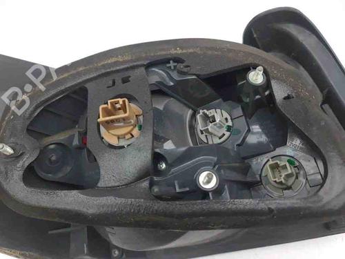 Piloto trasero derecho MAZDA CX-7 (ER) 2.2 MZR-CD AWD (ER10A) | BP28900047C35 