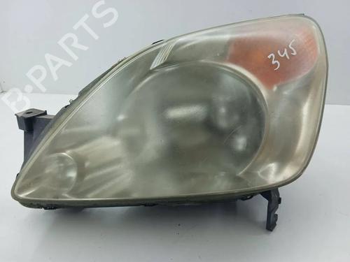 Used Left headlight Left headlight 34161790 34161790