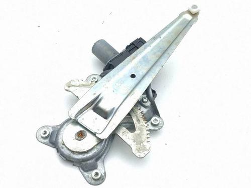 Rear left window mechanism LEXUS IS III (_E3_) 300h (AVE30_, AVE30R) | BP37643765C24 - Image 5