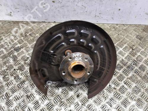 Used Left rear steering knuckle Left rear steering knuckle 37446091 37446091