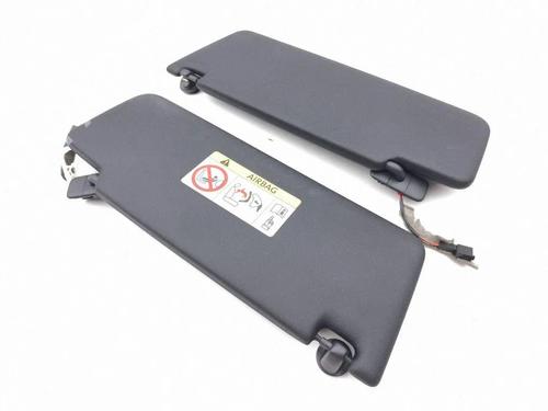 Left sun visor AUDI Q4 E-TRON Sportback (F4N) 40 | BP37456701I1 - Image 5