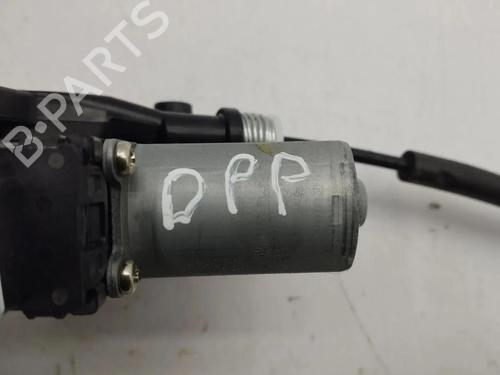 Front right window mechanism MAZDA CX-5 (KF) 2.0 | BP36082333C23 - Image 3