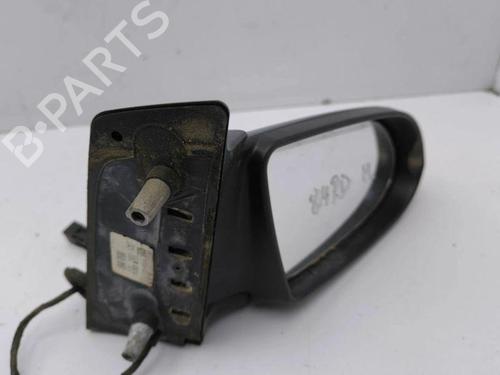 Used Right mirror OPEL ZAFIRA A MPV (T98) 1.8 16V (F75) (125 hp) 28900852