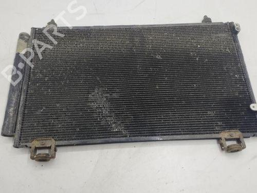 AC-Kondensator TOYOTA COROLLA Verso (_E12_) 2.0 D-4D (CDE120_) (116 hp) 28858352