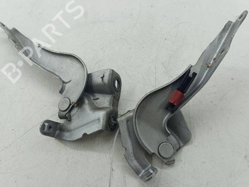 Used Hinge/Door check strap TOYOTA AVENSIS Estate (_T27_) 1.6 D4-D (WWT270_) (112 hp) 28851597