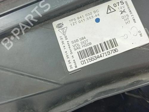 Right headlight PORSCHE CAYENNE (92A) 3.0 Diesel | BP38500594C29 - Image 8