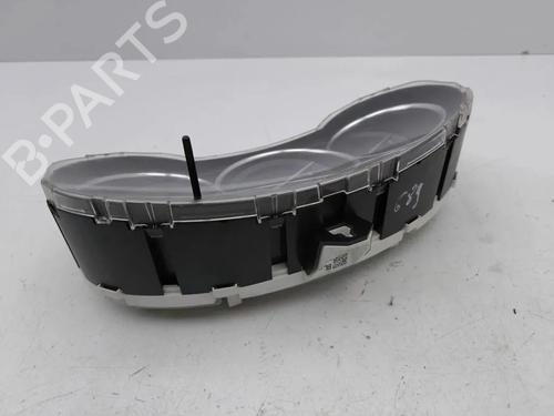 Instrument cluster MAZDA CX-5 (KE, GH) 2.2 D AWD (KE2AW) | BP33642571C47 - Image 6