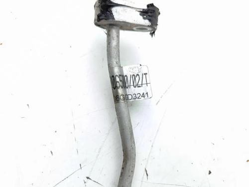 AC pipe MASERATI QUATTROPORTE V 4.2 | BP29812977M126 - Image 6