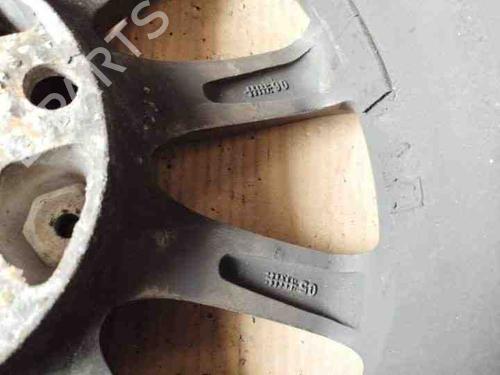 Fælk BMW 5 Touring (E61) 520 d | BP28849487C45 