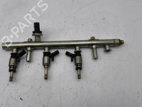 Used Injector AUDI A6 C7 Avant (4G5, 4GD) 1.8 TFSI (190 hp) 28857618