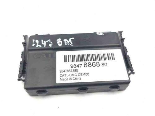 Electronic module JEEP AVENGER (J2) Electric | BP28881947M83 