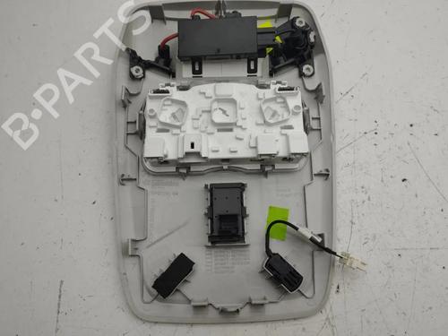 Interior roof light CITROËN C4 III (BA_, BB_, BC_) ë-C4 (BCZKXC, BZCKSC) | BP36187576I8 - Image 6