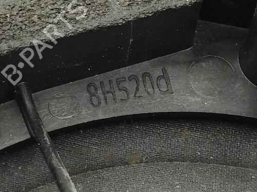 Electronic module HONDA ACCORD VIII (CU) 2.2 i-DTEC (CU3) | BP28872272M83 