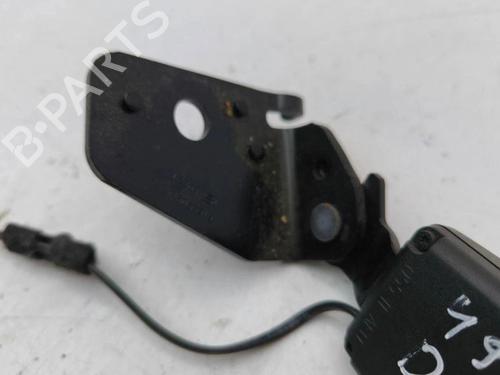 Seat buckle PEUGEOT 508 I (8D_) 2.0 HDi | BP28893193I32 
