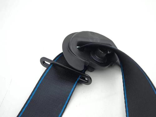 Front right seatbelt RENAULT AUSTRAL E-TECH 200 Hybrid (HGM2) | BP36083337I25 - Image 5