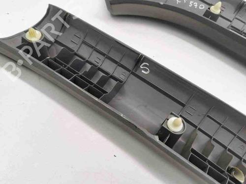 Andre KIA CARENS I MPV (FC, FJ) 2.0 CRDi | BP28895058O1