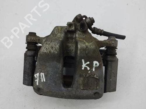 Used Left front brake caliper Left front brake caliper 28856333 28856333