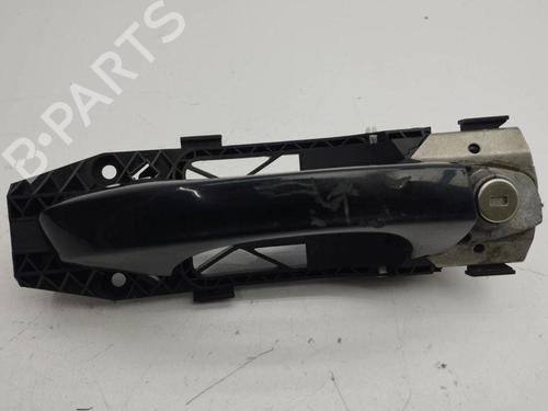 Used Rear left exterior door handle SEAT IBIZA V (KJ1, KJG) 1.0 TSI (116 hp) 28896930