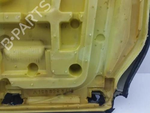 Rear seat MERCEDES-BENZ B-CLASS Sports Tourer (W245) B 180 CDI (245.207) | BP28861735C17 