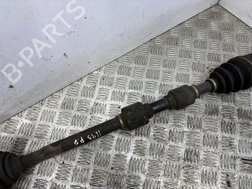 Right front driveshaft KIA OPTIMA (FSGDS6B) 1.7 CRDi | BP36086040M39 - Image 4