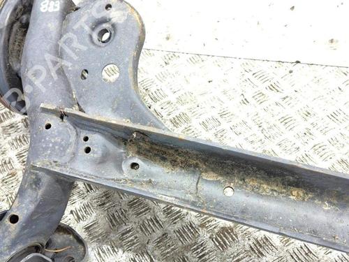 Bagaksel FORD FOCUS C-MAX (DM2) 1.6 | BP28902463M2 