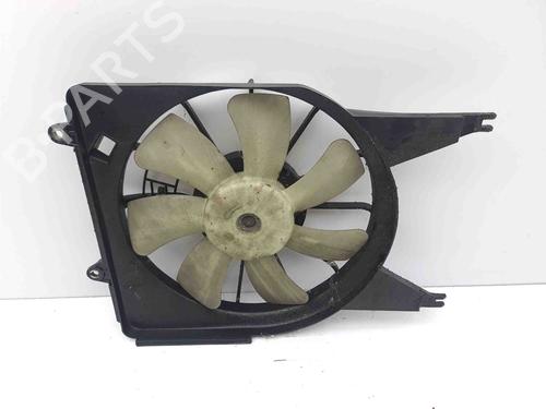 Used Radiator fan HONDA ACCORD VIII Estate (CW) 2.2 i-DTEC (CW3) (150 hp) 28871734