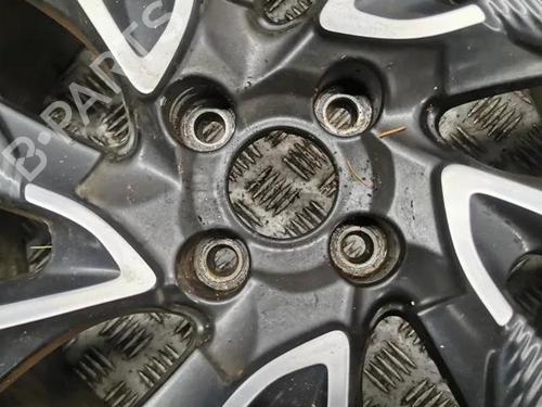 Rim CITROËN DS4 (NX_) 2.0 HDi 165 | BP28845024C45 