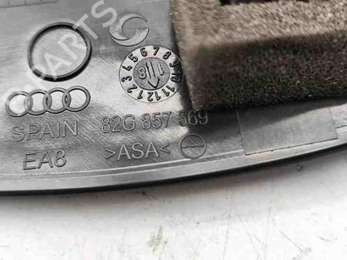 Other AUDI A1 Sportback (8XA, 8XF) 1.0 TFSI | BP28857449O1 