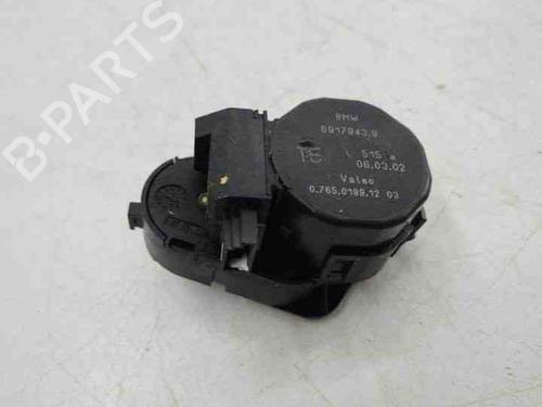 Modulo electronico BMW X5 (E53) 3.0 d (184 hp) 28852736