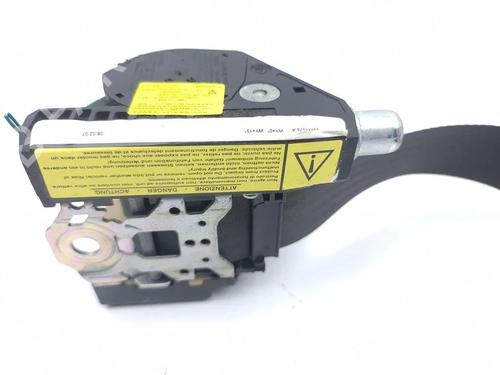 Front left seatbelt MASERATI QUATTROPORTE V 4.2 | BP28905700I26 - Image 7
