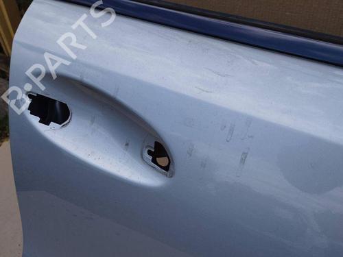 Dør høyre foran MERCEDES-BENZ E-CLASS (W211) E 320 CDI (211.022) | BP28884568C3 