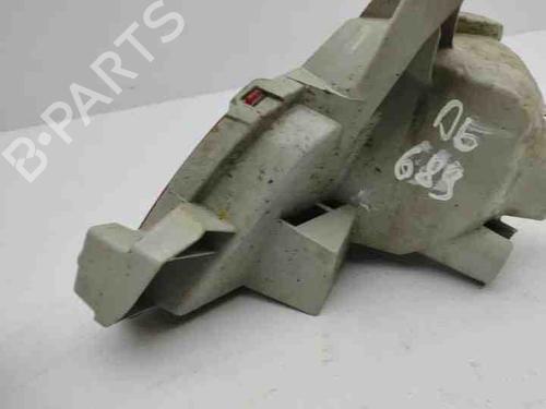 Rear fog light MAZDA CX-5 (KE, GH) 2.2 D AWD (KE2AW) | BP28865647C37