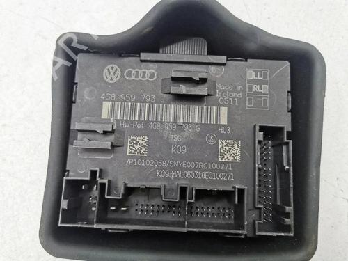 Electronic module AUDI A6 C7 Avant (4G5, 4GD) 1.8 TFSI | BP38251659M83 - Image 4