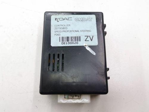 Elektronisk modul CHEVROLET CAPTIVA (C100, C140) 2.0 D 4WD (150 hp) 28868640