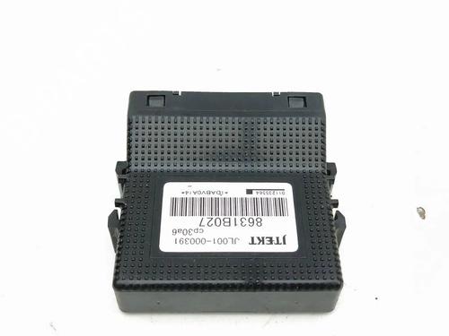 Electronic module CITROËN C-CROSSER (VU_, VV_) 2.2 HDi | BP31246591M83 - Image 3