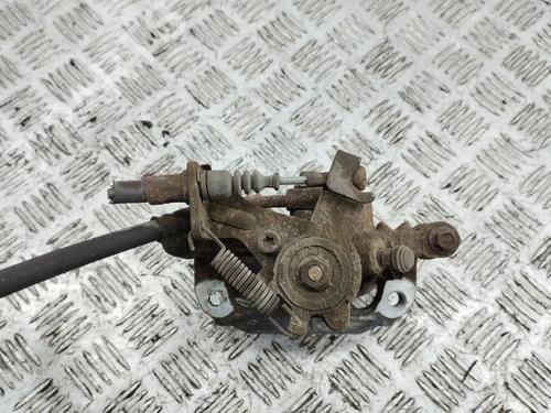 Left rear brake caliper CHEVROLET TRAX 1.7 TD AWD | BP36349871M107  - Image 7