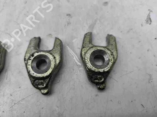 Support NISSAN QASHQAI II (J11, J11_) 1.5 dCi | BP28861951C155 