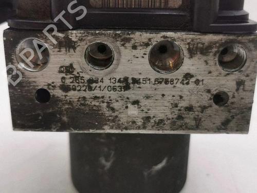 ABS pump BMW 5 Touring (E61) 525 d | BP40210796M43 - Image 5