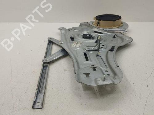 Rear right window mechanism KIA SPORTAGE V (NQ5) 1.6 T-GDi Hybrid | BP28850441C25 