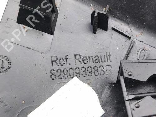 Dørlist RENAULT AUSTRAL E-TECH 200 Hybrid (HGM2) | BP36083734C150 - Image 8