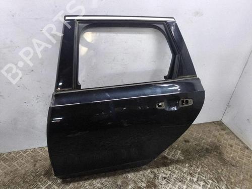Used Left rear door Left rear door 37679991 37679991