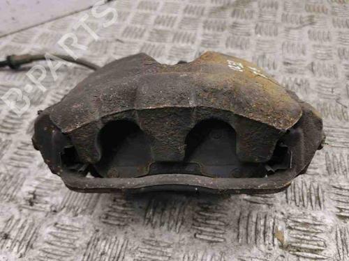 Left front brake caliper MERCEDES-BENZ GLK-CLASS (X204) 220 CDI (204.902) | BP28880646M105 - Image 6