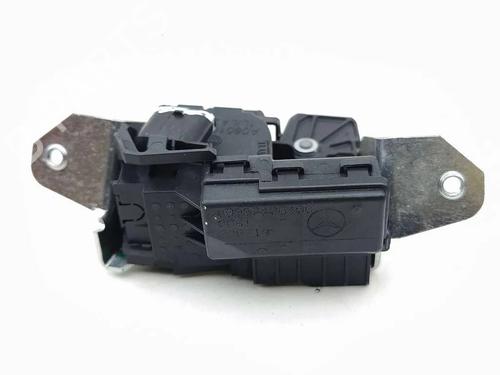 Used Tailgate lock MERCEDES-BENZ A-CLASS (W177) A 180 d (177.003) (116 hp) 30661276