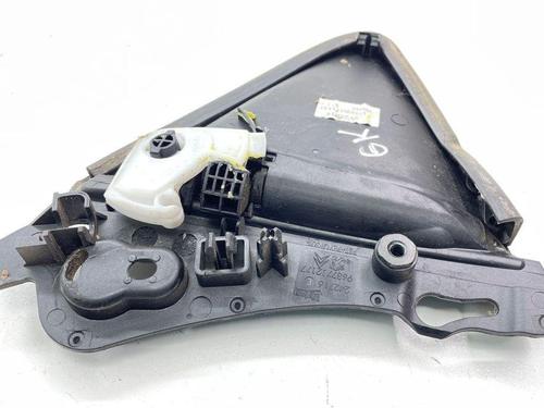 Rear left exterior door handle CITROËN DS4 (NX_) 2.0 HDi 165 | BP28890128C130 