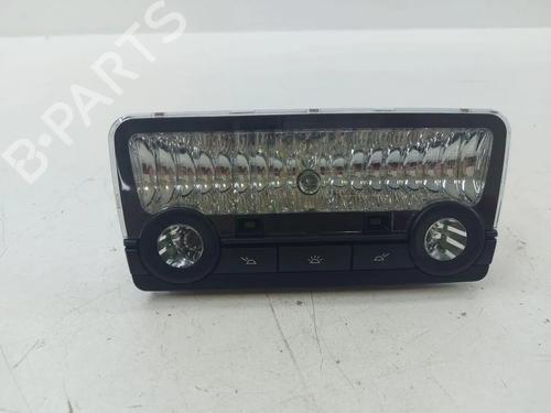 Used Interior roof light Interior roof light 33642095 33642095